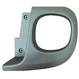 Ornament bara spate Fiat 500l, 01.2013-, parte montare dreapta, 30L196-6, Aftermarket