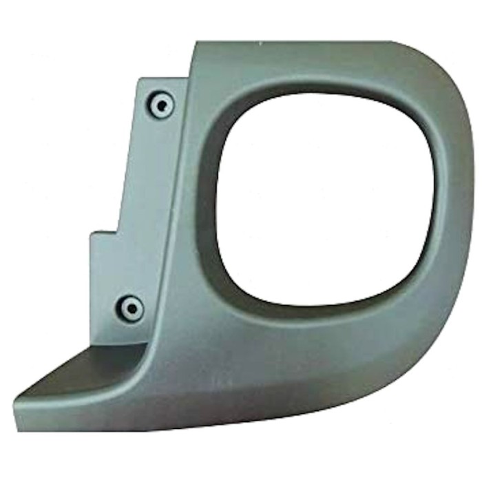 Ornament bara spate Fiat 500l, 01.2013-, parte montare dreapta, 30L196-6, Aftermarket