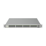 Cumpara ieftin Switch 48 porturi PoE+ Gigabit, 8 porturi PoE++, 4 porturi SFP+, L3 Cloud Management - Ruijie RG-NBS5200-48GT4XS-UP