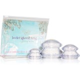Crystallove Crystalcup set anti-celulită Crystal 1 buc