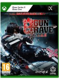 Gungrave G.o.r.e. Day One Edition XBOX SERIES X