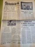 Scanteia 2 septembrie 1968-electroputere craiova,niculescu mizil in timis,arad