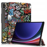 Husa pentru Samsung Galaxy Tab S8 Ultra Techsuit FoldPro Urban Vibe