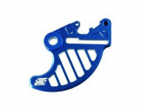 Protectie Disc Frana Spate Albastra SCAR Sherco 125 SER 18-23, 250/300 SER/SEFR 14-23, 450 SEFR 14-23