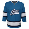 Winnipeg Jets tricou de hochei pentru copii Premier Alternate - L/XL