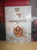 VALERIU SARBU - DELAPIDATORUL DE TIMP ( POEME ) , CLUJ , 1996 , AUTOGRAF !!!