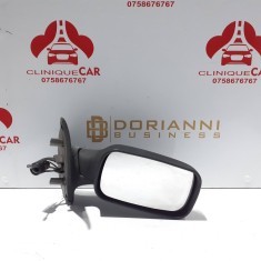 Oglinda dreapta Fiat Punto I 1993 &ndash; 1999