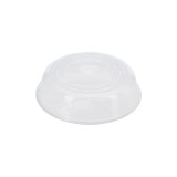 SET CAPACE ROTI 16` NEGRE LUXURY 78505