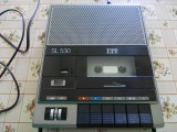 Casetofon portabil ITT Schaub-Lorenz SL530