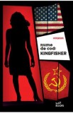 Nume de cod: Kingfisher - Litera