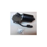 Motoras stergator parbriz Dacia Logan 2004-2009 si Sandero - import Polonia, MUFA RUPTA