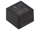 Convertor AC/DC 5W 24V DC pentru PCB, eficiență 81,5%