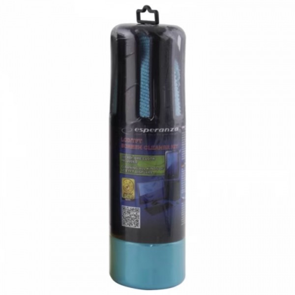Gel Curatare Esperanza ES122M, 150ml