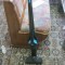 Aspirator StarQ 2 in 1,fara fir,12.8 V