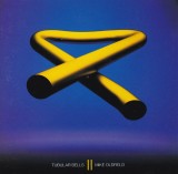 CD Mike Oldfield &ndash; Tubular Bells II (-VG)