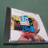Cumpara ieftin CD THR MOODY BLUES-GREATEST HITS RARA!!!! ORIGINALPOLYDOR