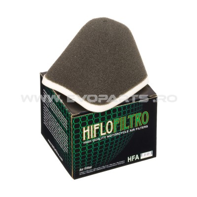 Filtru Aer Moto Atv HIFLOFILTRO HFA4101 foto