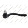 Cap bara Hyundai I20 3 (Bc3, Bi3), 08.20-, 1.0 T-GDI, 1.0 T-GDI hybrid 48V, 1.2, 1.4 MPI, 1.6 T-GDI, Punte Fata, Stanga, TEKNOROT