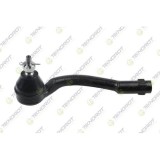 Cap bara Hyundai I20 3 (Bc3, Bi3), 08.20-, 1.0 T-GDI, 1.0 T-GDI hybrid 48V, 1.2, 1.4 MPI, 1.6 T-GDI, Punte Fata, Stanga, TEKNOROT