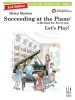 Succeeding at the Piano, Lesson &amp; Technique Book - Grade 1a (2nd Edition)