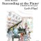 Succeeding at the Piano, Lesson &amp; Technique Book - Grade 1a (2nd Edition)