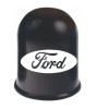 Capac protectie carlig pentru remorca auto, plastic, personalizat Ford