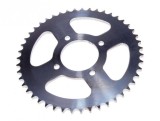 Pinion Spate 47 Dinti Pas 428 Transmisie Moto MX_NEW ZNK7001