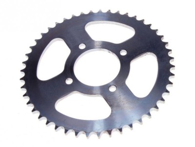Pinion spate transmisie, 47 dinti, pas 428 Cod Produs: MX_NEW ZNK7001 foto