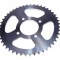 Pinion spate transmisie, 47 dinti, pas 428 Cod Produs: MX_NEW ZNK7001