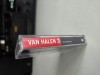 Cassette Van Halen 3, Warner
