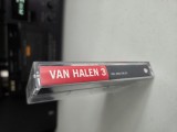 Cassette Van Halen 3