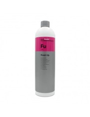 Solutie indepartare mirosuri Koch Chemie Fu, Fresh Up, 1L