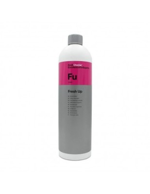 Solutie indepartare mirosuri Koch Chemie Fu, Fresh Up, 1L foto
