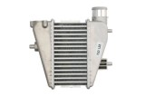 Radiator intercooler HONDA CIVIC VIII Hatchback (FN, FK) (2005 - 2012) THERMOTEC DA4001TT