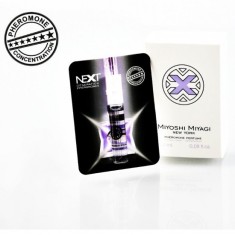 MIYOSHI MIYAGI - NEW YORK WOMEN&amp;#039;S PHEROMONE PERFUME 2.4ML foto
