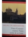 Taisia - Amurg in manastire - Viata Cuvioasei starete Taisia (Editia: 2016)