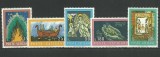Cumpara ieftin Vatican 1974 - Picturi copii, arta, serie neuzata