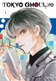 Tokyo Ghoul re - Vol 1