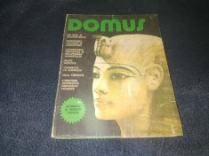 DOMUS ALMANAH AL REVISTEI STEAUA UN GHID AL GOSPODARULUI