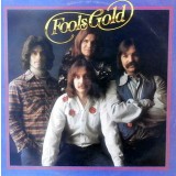 VINIL Fools Gold &lrm;&ndash; Fools Gold (VG+)