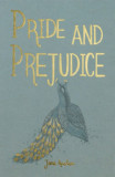 Pride and Prejudice - Wordsworth Collector&#039;s Editions - Jane Austen, 2019