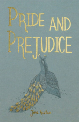 Pride and Prejudice - Wordsworth Collector&amp;#039;s Editions - Jane Austen foto