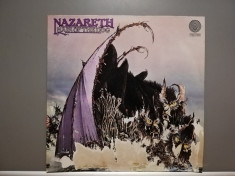 Nazareth ? Hair of The Dog (1975/Vertigo/RFG) - Vinil/stare disc- Impecabil (M) foto