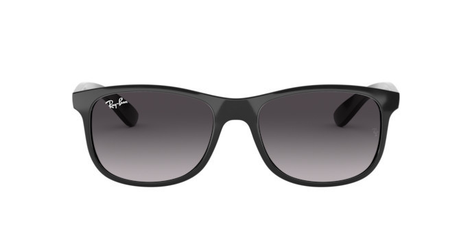 Ray-Ban Andy Ochelari de Soare RB 4202 601/8G