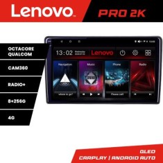 Navigatie Kia Ceed 2010-2012 Android radio gps internet 8 core QLED 2K 8+256 360 Lenovo CarStore Technology