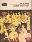 Cumpara ieftin Ospatul Inteleptilor - Athenaios, Minerva 1978, Biblioteca Pentru Toti, Roman, Beletristica, 136 pagini
