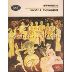 Ospatul Inteleptilor - Athenaios