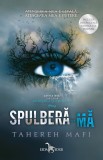 Spulbera-ma (Atingerea lui Juliette, vol. 1), Corint