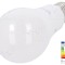 Lampă LED E27 14W 2700K Alb Cald
