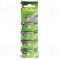 Baterie A11, 6V, alcaline, 38mAh, GP - 11A B5